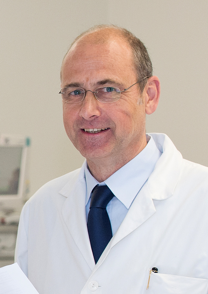 PROF. DR. MED. P. M. MARKUS