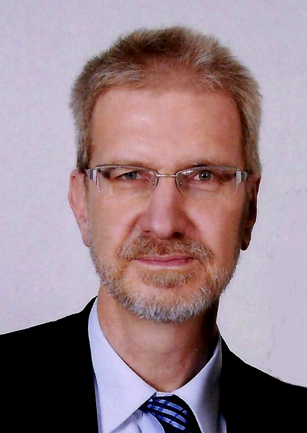 DR. MED. EUGEN BERG